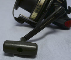 Daiwa Emblem-S 5000H Baboon Reel