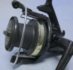 Daiwa Emblem-S 5000H Baboon Reel