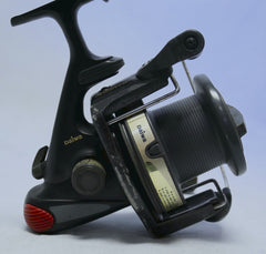 Daiwa Emblem-S 5000H Baboon Reel