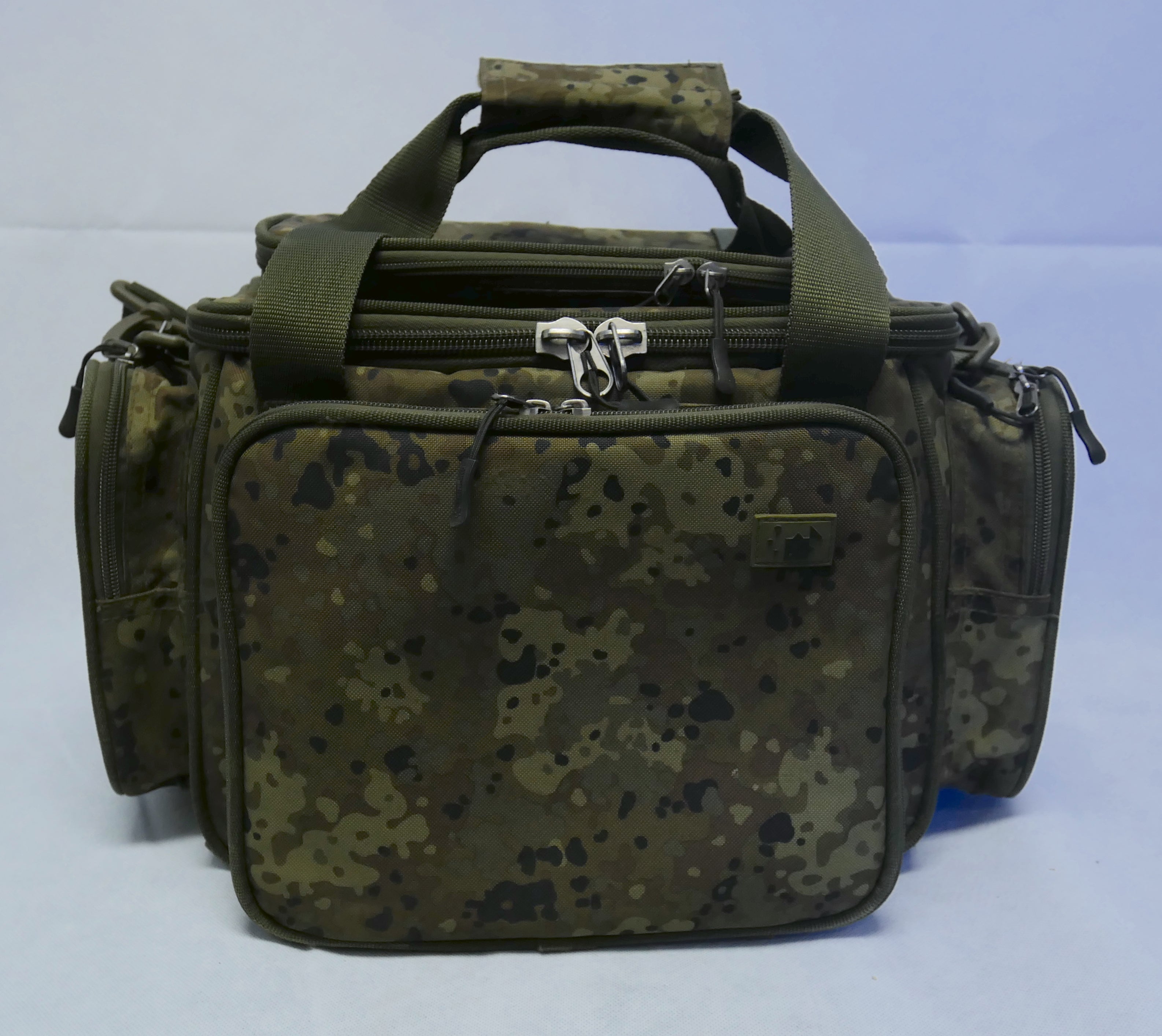 Thinking Anglers 600D Camfleck Carryall