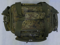 Thinking Anglers 600D Camfleck Carryall