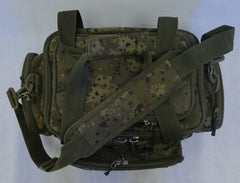 Thinking Anglers 600D Camfleck Carryall