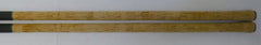 Fox Horizon X4  Full Cork 12ft 2.75lb Carp Rods X2