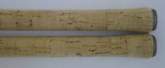 Fox Horizon X4  Full Cork 12ft 2.75lb Carp Rods X2