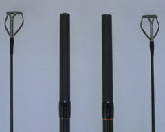 Fox Horizon X4  Full Cork 12ft 2.75lb Carp Rods X2