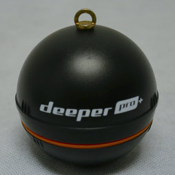 Deeper Pro+ Plus Smart Sonar Echo Sounder