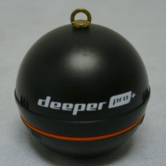 Deeper Pro+ Plus Smart Sonar Echo Sounder