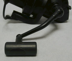 Nash BP-12 Fast Drag Big Pit Reels + Spare Spools X3