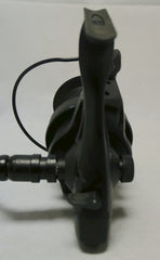 Nash BP-12 Fast Drag Big Pit Reels + Spare Spools X3