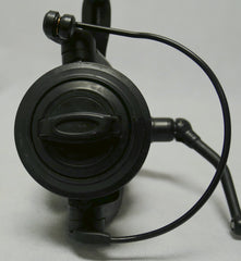 Nash BP-12 Fast Drag Big Pit Reels + Spare Spools X3