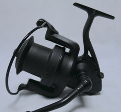 Nash BP-12 Fast Drag Big Pit Reels + Spare Spools X3