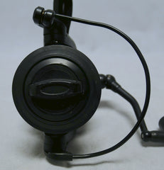 Nash BP-12 Fast Drag Big Pit Reels + Spare Spools X3