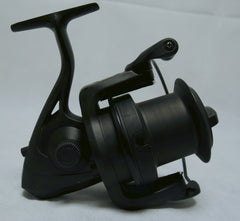 Nash BP-12 Fast Drag Big Pit Reels + Spare Spools X3