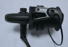 Nash BP-12 Fast Drag Big Pit Reels + Spare Spools X3