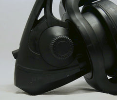 Nash BP-12 Fast Drag Big Pit Reels + Spare Spools X3