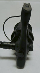 Nash BP-12 Fast Drag Big Pit Reels + Spare Spools X3