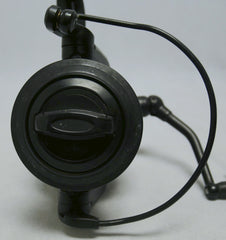 Nash BP-12 Fast Drag Big Pit Reels + Spare Spools X3