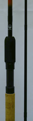Guru N-Gauge 10ft Pellet Waggler CW 3-15g Rod