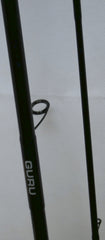 Guru N-Gauge 10ft Pellet Waggler CW 3-15g Rod