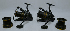 Penn SurfBlaster III 7000 Reels + Spare Spools X2 *Ex-Display*
