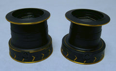 Penn SurfBlaster III 7000 Reels + Spare Spools X2 *Ex-Display*