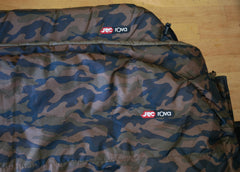 JRC Rova Camo Sleep System Bedchair