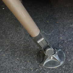 JRC Rova Camo Sleep System Bedchair