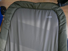 Trakker RLX Flat 6 Bedchair Compact *Ex-Display*
