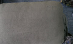 Nash Indulgence MF60 5 Season SS4 Bedchair + Pillow + Summer Shroud + Mattress Sheet