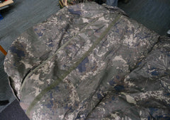 Nash Indulgence MF60 5 Season SS4 Bedchair + Pillow + Summer Shroud + Mattress Sheet