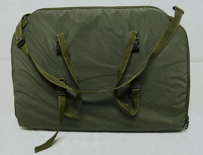 Nash Scope Ops Flat Mat Compact *Ex-Display*