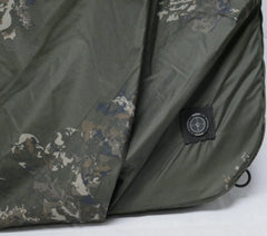 Nash Scope Ops Flat Mat Compact *Ex-Display*