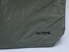 Nash Scope Ops Flat Mat Compact *Ex-Display*