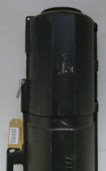 Flambeau Bazuka Pro Rod Case Rod Tube