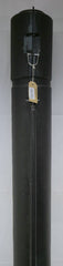 Flambeau Bazuka Pro Rod Case Rod Tube