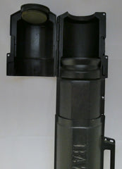 Flambeau Bazuka Pro Rod Case Rod Tube