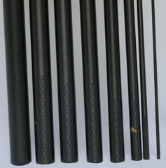 Drennan Acolyte Pro Whip 800 + Elasticated Top Kit