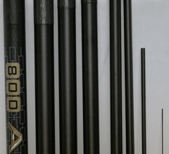 Drennan Acolyte Pro Whip 800 + Elasticated Top Kit