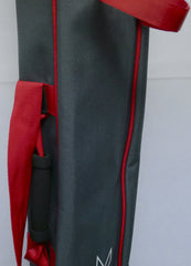 iMAX FR Competition Quiver