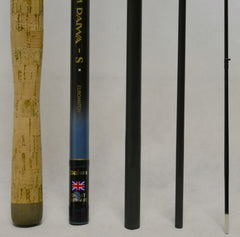 Daiwa Team Daiwa-S Euromatch Ultra Power Combo Feeder 11-13ft Rod TD-SL 1113PQ