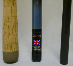 Daiwa Team Daiwa-S Euromatch Ultra Power Combo Feeder 11-13ft Rod TD-SL 1113PQ