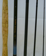 Daiwa Team Daiwa-S Euromatch Ultra Power Combo Feeder 11-13ft Rod TD-SL 1113PQ