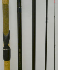 Daiwa Team Daiwa-S Euromatch Ultra Power Combo Feeder 11-13ft Rod TD-SL 1113PQ