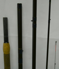 Daiwa Team Daiwa-S Euromatch Ultra Power Combo Feeder 11-13ft Rod TD-SL 1113PQ