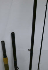 Daiwa Team Daiwa-S Euromatch Ultra Power Combo Feeder 11-13ft Rod TD-SL 1113PQ