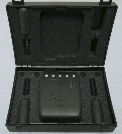 ATTX V2 Modular System Receiver 2.5mm 3 Rod Set