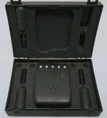 ATTX V2 Modular System Receiver 2.5mm 3 Rod Set