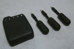 ATTX V2 Modular System Receiver 2.5mm 3 Rod Set