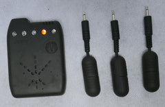 ATTX V2 Modular System Receiver 2.5mm 3 Rod Set