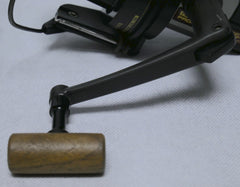 Daiwa Whisker Tournament Procaster SS-35 Reels X3